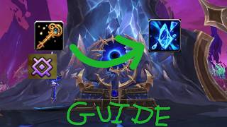 [Midnight S1] Solo Ascendant Voidcores Farming Guide