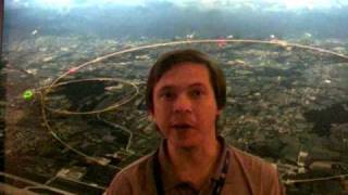 Cms Times Interview Robert Stringer, University Of California