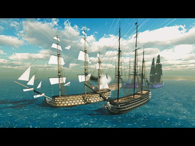 Battle Sails Epic Battle Sails Ships Zheng He Vs Columbus: Epic Naval Battle