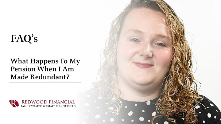 FAQ What Happens to My Pensions on Redundancy? Redwood FAQs