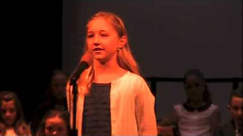 Caroline Howell