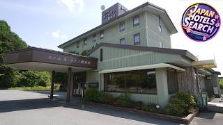 Hotel Route Inn Court Karuizawa | Karuizawa, Japan | Hotel Review 🛏️