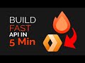 How to easily build and deploy an api in 5 minutes whono  cf workers