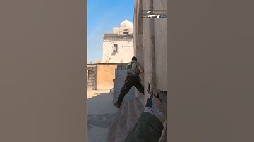 Sneaky 3K on Dust 2 #cs2 #csgo #counterstrike #cs2clips #csgoclips #droiddude #gaming