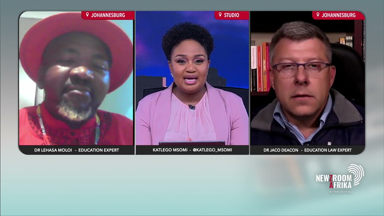 Schools safety and hair policies