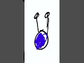 Unstoppable (Animation Meme) #shorts