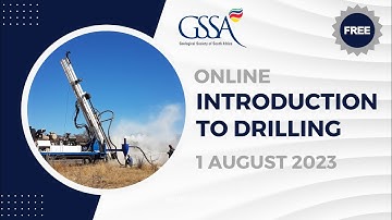 2023 Introduction to Drilling - Final