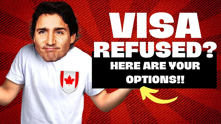 Canada Visa Refused? Here are your next steps! Options after Canada Visa Refusal in 2023 - DayDayNews