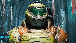 Top 10 Hardest Sci-Fi Video Games