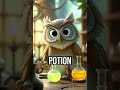 Discover the magic of unity! #bedtimestory #magic #unity