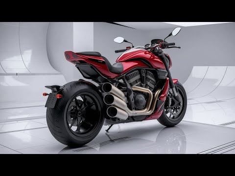New Harley-Davidson Sportster