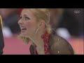 Tatiana Navka and Roman Kostomarov with Outstanding Ice Dance Routine at Torino 2006! ⛸🥇