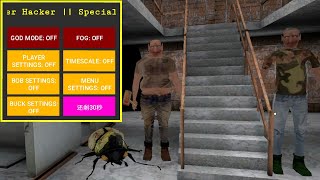 The Twins 1.0.1 - MOD MENU APK screenshot 5