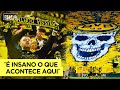 Por que at nas derrotas a torcida do borussia  to fda  subculturas 21