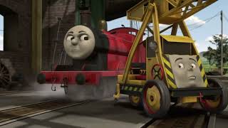 Thomas Instrumentals Steamy Sodor Part 2