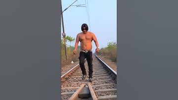 Thumbnail of 🇮🇳👆#salmankhanfan👆 #purana #lucknow 3 #youtube #viral #video #movie 💪Rumi Gate Shooting