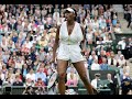 Venus Williams vs Kimiko Date-Krumm WB 2011 Highlights