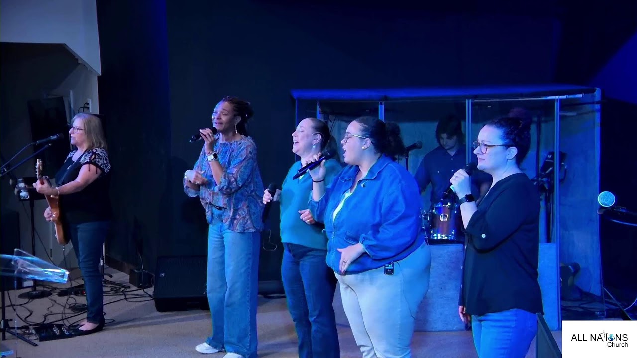All Nations Church