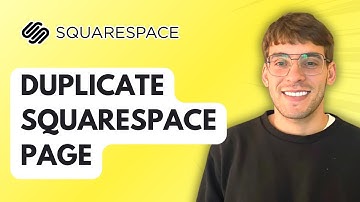 How to Duplicate Squarespace Page [2025 Guide]