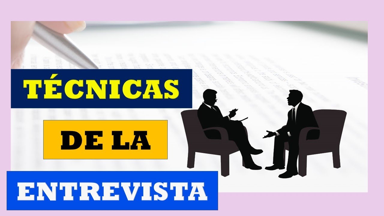 O Que é Entrevista Técnica - NAZAEDU