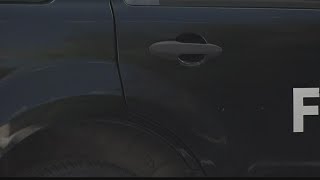 Two teens arrested in Clay County unlocked car break-in spree