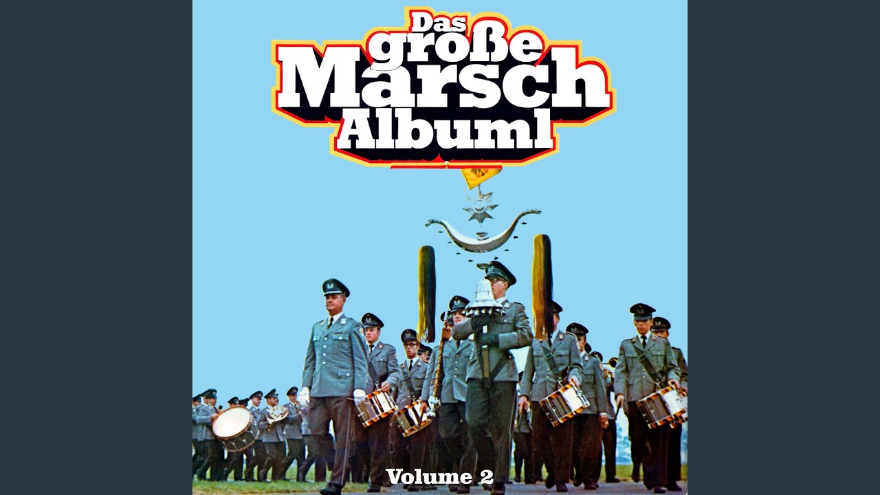 Einzug Der Gladiatoren