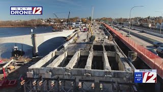 RI releases new draft RFP for Washington Bridge rebuild