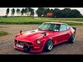 Old Classic JDM Cars That Made Automotive History