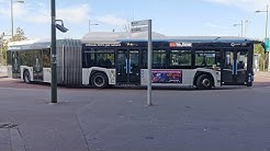 Bus 393 - Thiais Carrefour de la Résistance - Sucy Bonneuil RER