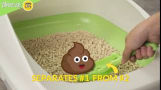 The Redesigned Breeze Litter System