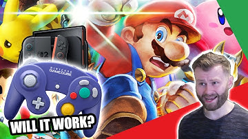 🎮 Unboxing Nintendo Switch 2 Gamecube Controller! | Let