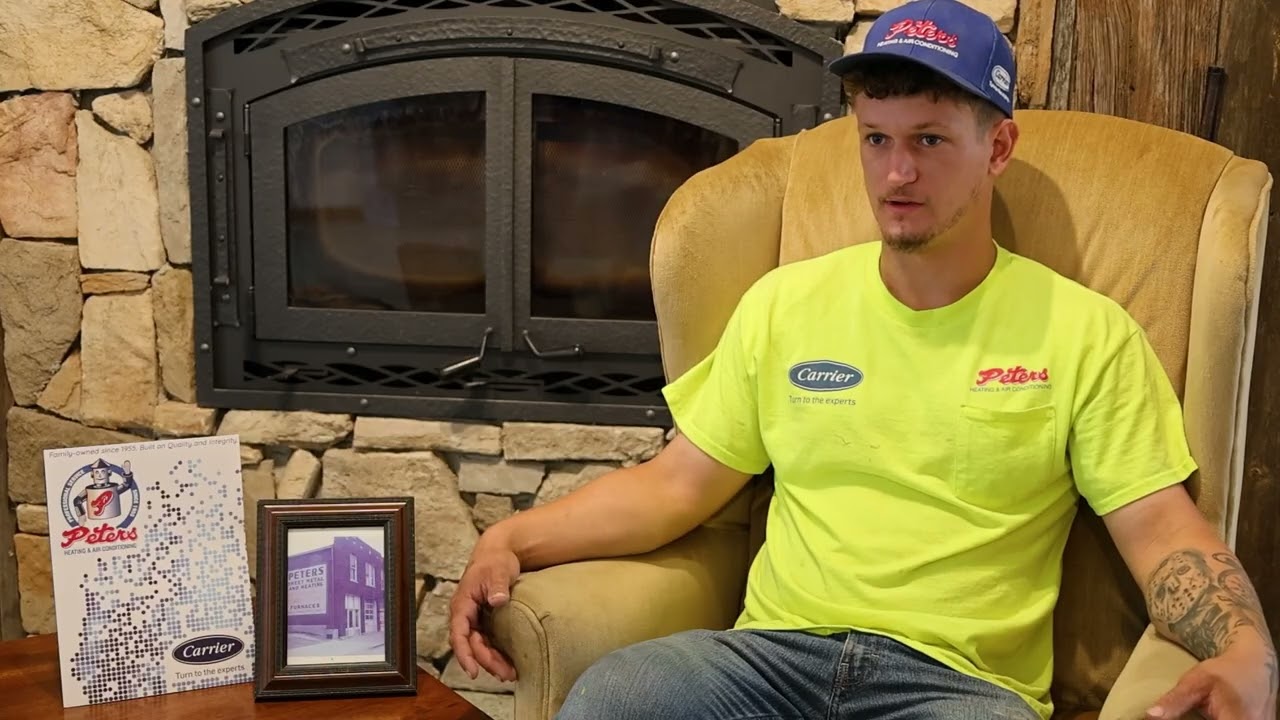 Missouri Job Centers Change Lives - Bricen