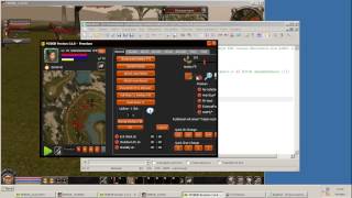 M2bob.ru Фарм бот для метин2 СУПЕР ЧИТ 720 HD