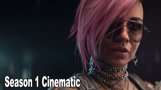 Call of Duty Black Ops 6 Season 1 Cinematic