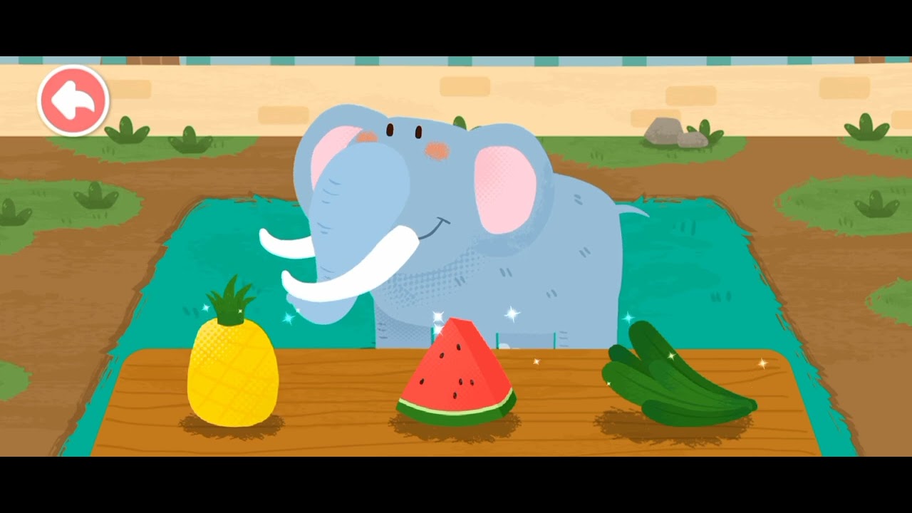 Animal Safety Kids Game: Learn How to be a Safe and Responsible Pet Owner