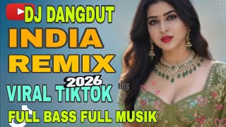 🎧DJ DANGDUT INDIA REMIX ‼️ JEDAG JEDUGNYA BIKIN KITA PINGIN GOYANG//ASYIK BANGET‼️#bollywood 
