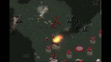 Openra Red Alert (176) 1v1 MPGs x2 Dvoid v Norm + J!NX