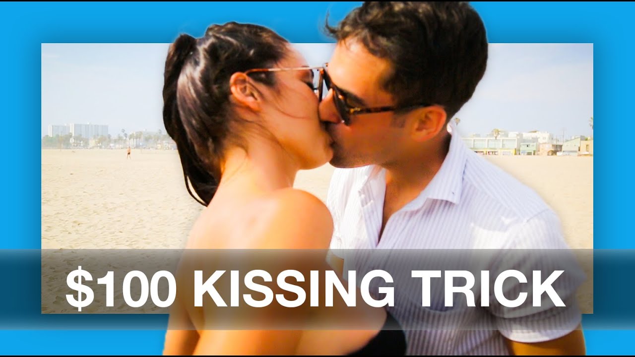 $100 Bill Switch Magic Trick! Daniel Fernandez & DebRyanShow