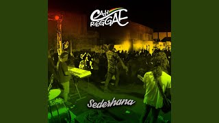 Miniatura de vídeo de "Cah Reggae - Tenang"