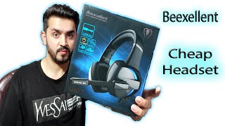 Use This Gaming Pc Or Mobile Beexcellent Cheap Headphone