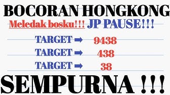 48 Prediksi hk 16 mei 2021 dukun angka jitu