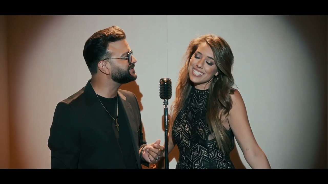 Joselito Cortés y Marina Carmona  – Yo quiero saber