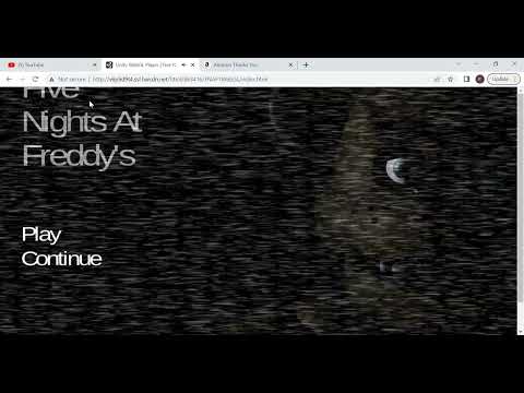 Unity WebGL Player   Five NIghts At Freddy's   Google Chrome 2022 08 08 09 50 37