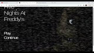 Unity WebGL Player   Five NIghts At Freddy's   Google Chrome 2022 08 08 09 50 37