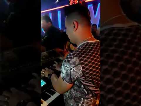 Chikh Nano Ft Hichem Smati Live Soirée Hollywood Fes 2017