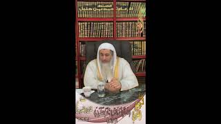 حكم تقبيل يد الرجل على أنه سيد فى قريته للشيخ مصطفى العدوي