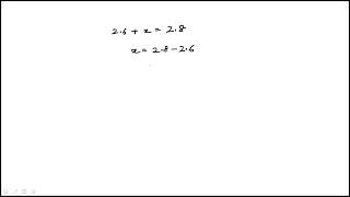 Question 06 Full Length SAT Paper Practice Test 8 Math Module 1