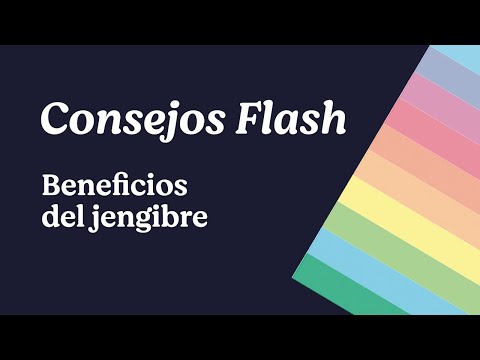 Video: Usos del jengibre y la menta: aprenda a cultivar hierbas de jengibre y menta