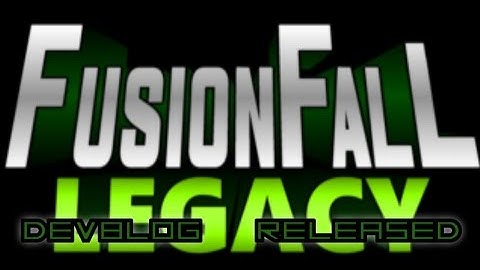 FusionFall Legacy Update 7: Devblog 21 Released