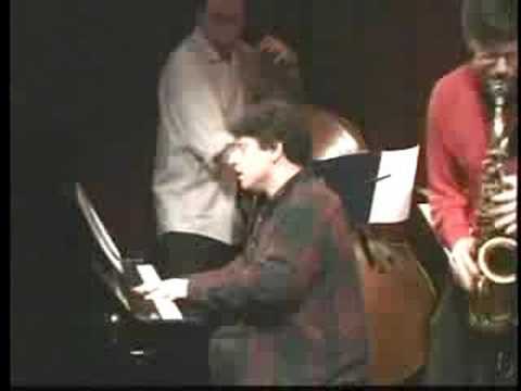 Dave Pietro's Banda Brazil - "Equanimity"